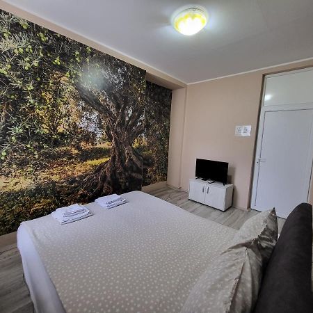 Hostel Fine بلغراد المظهر الخارجي الصورة
