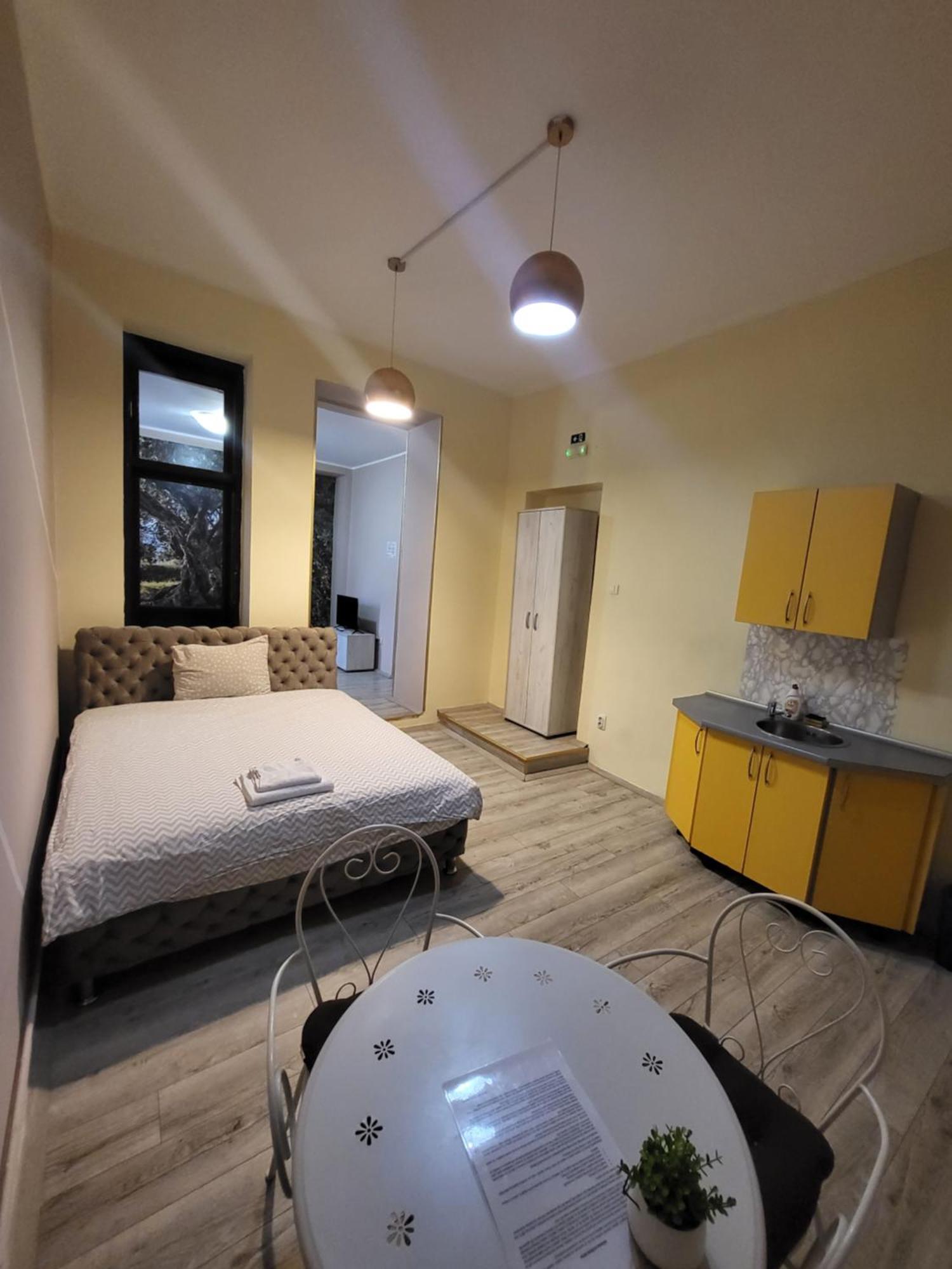 Hostel Fine بلغراد المظهر الخارجي الصورة