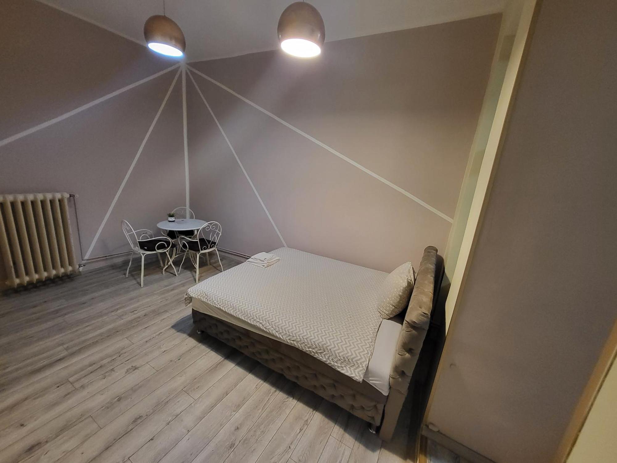 Hostel Fine بلغراد المظهر الخارجي الصورة