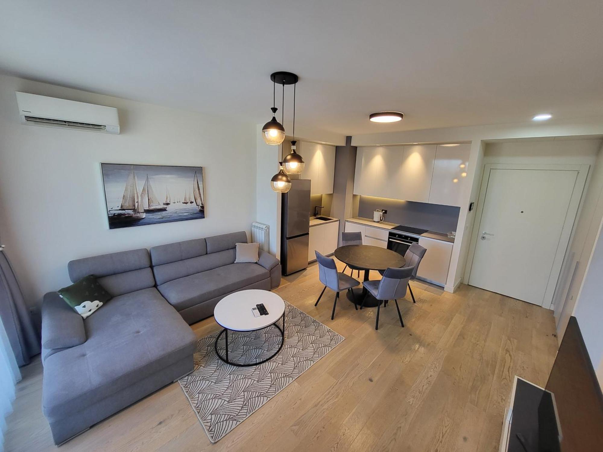 Hostel Fine بلغراد الغرفة الصورة