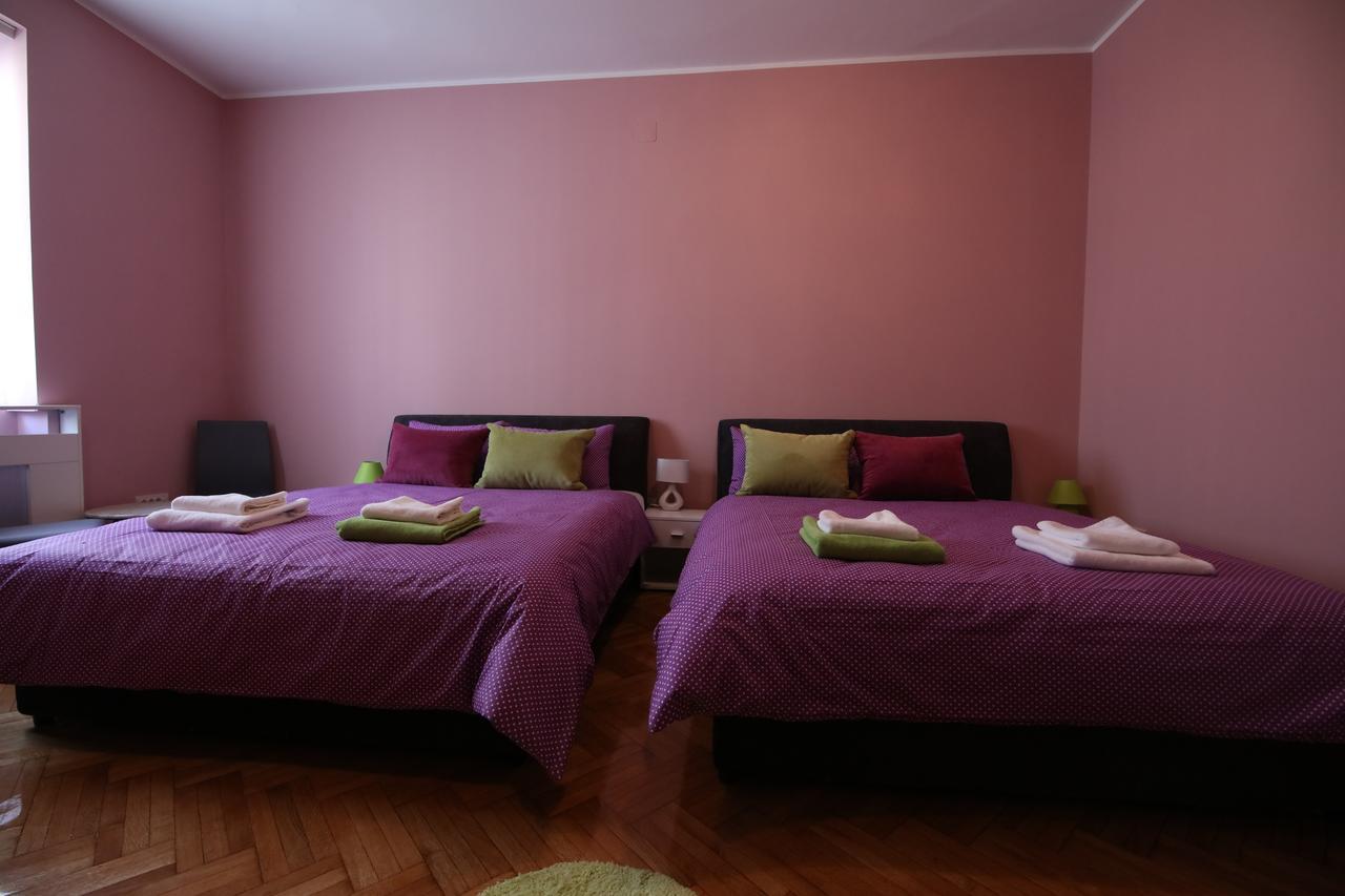 Hostel Fine بلغراد المظهر الخارجي الصورة