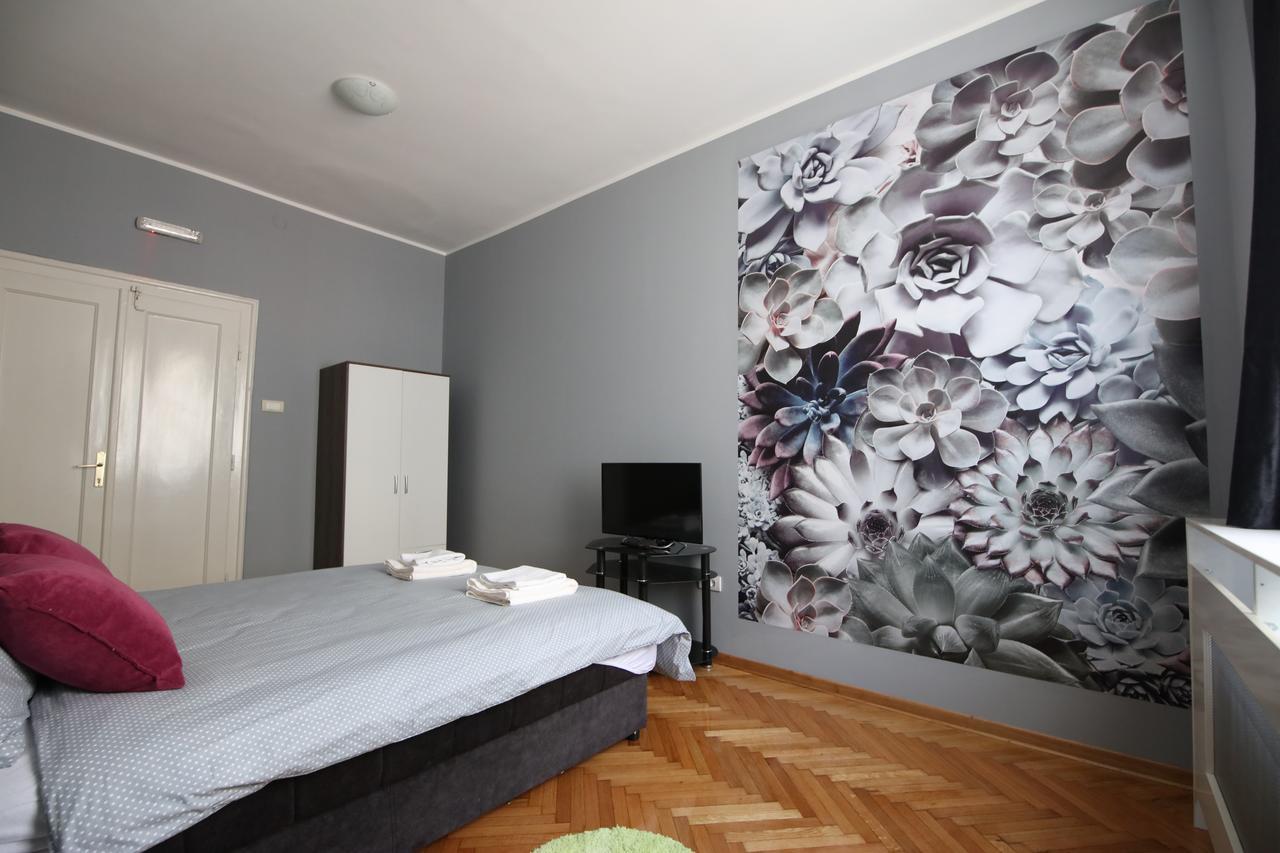 Hostel Fine بلغراد المظهر الخارجي الصورة
