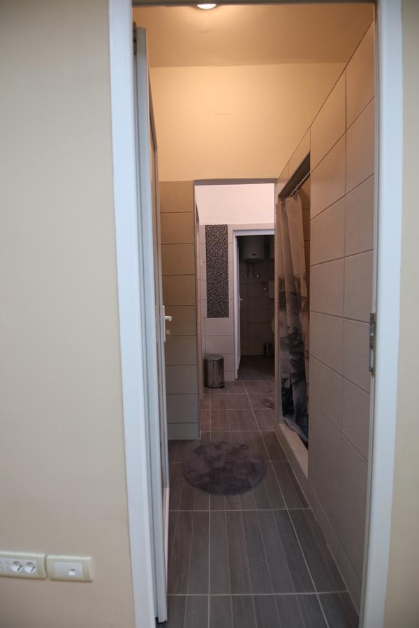 Hostel Fine بلغراد المظهر الخارجي الصورة