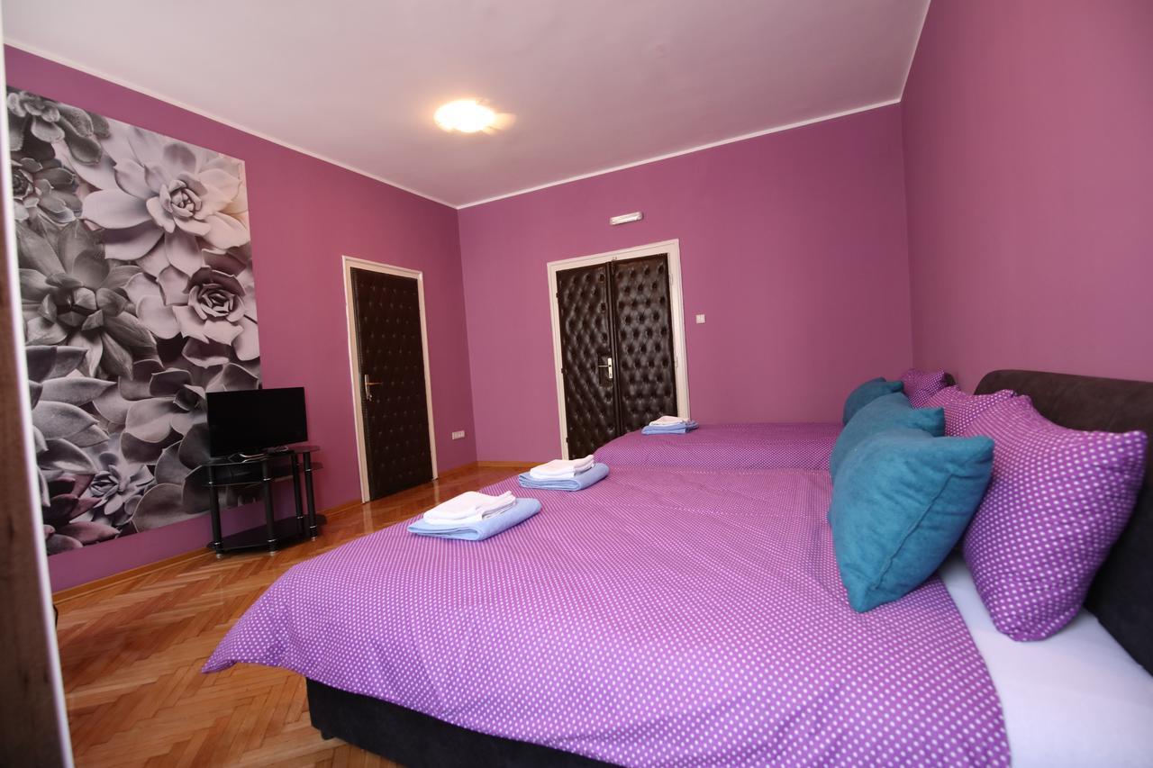 Hostel Fine بلغراد المظهر الخارجي الصورة