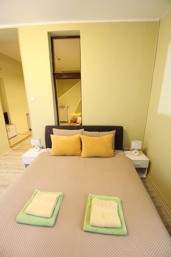 Hostel Fine بلغراد المظهر الخارجي الصورة