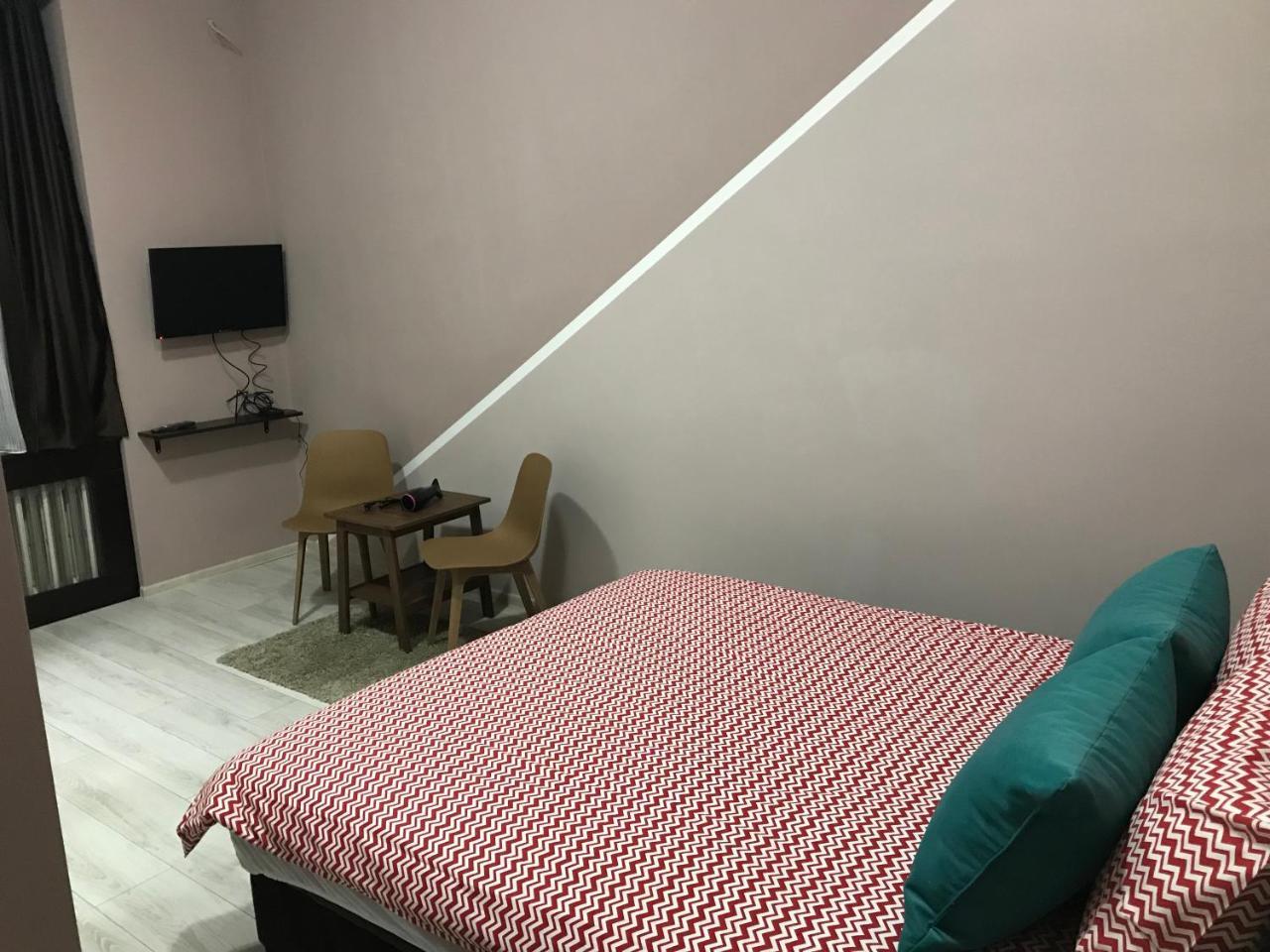 Hostel Fine بلغراد المظهر الخارجي الصورة