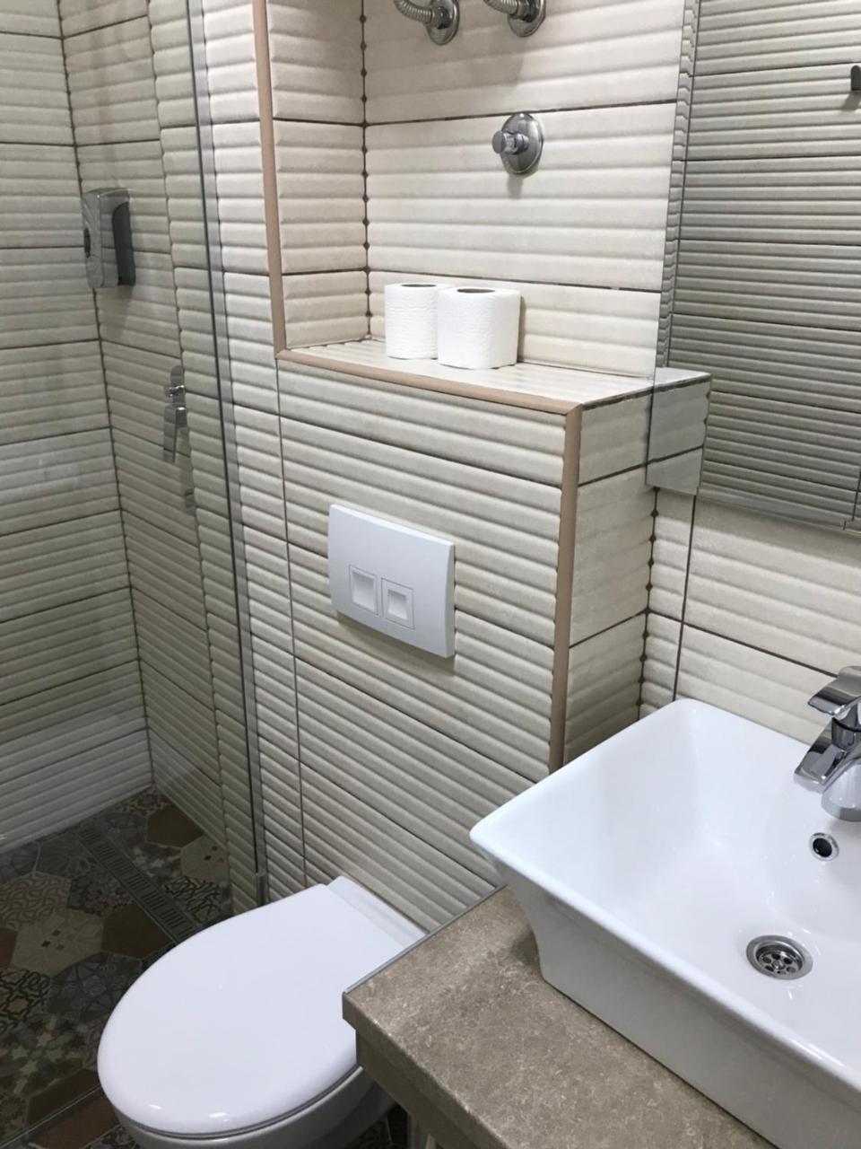 Hostel Fine بلغراد المظهر الخارجي الصورة