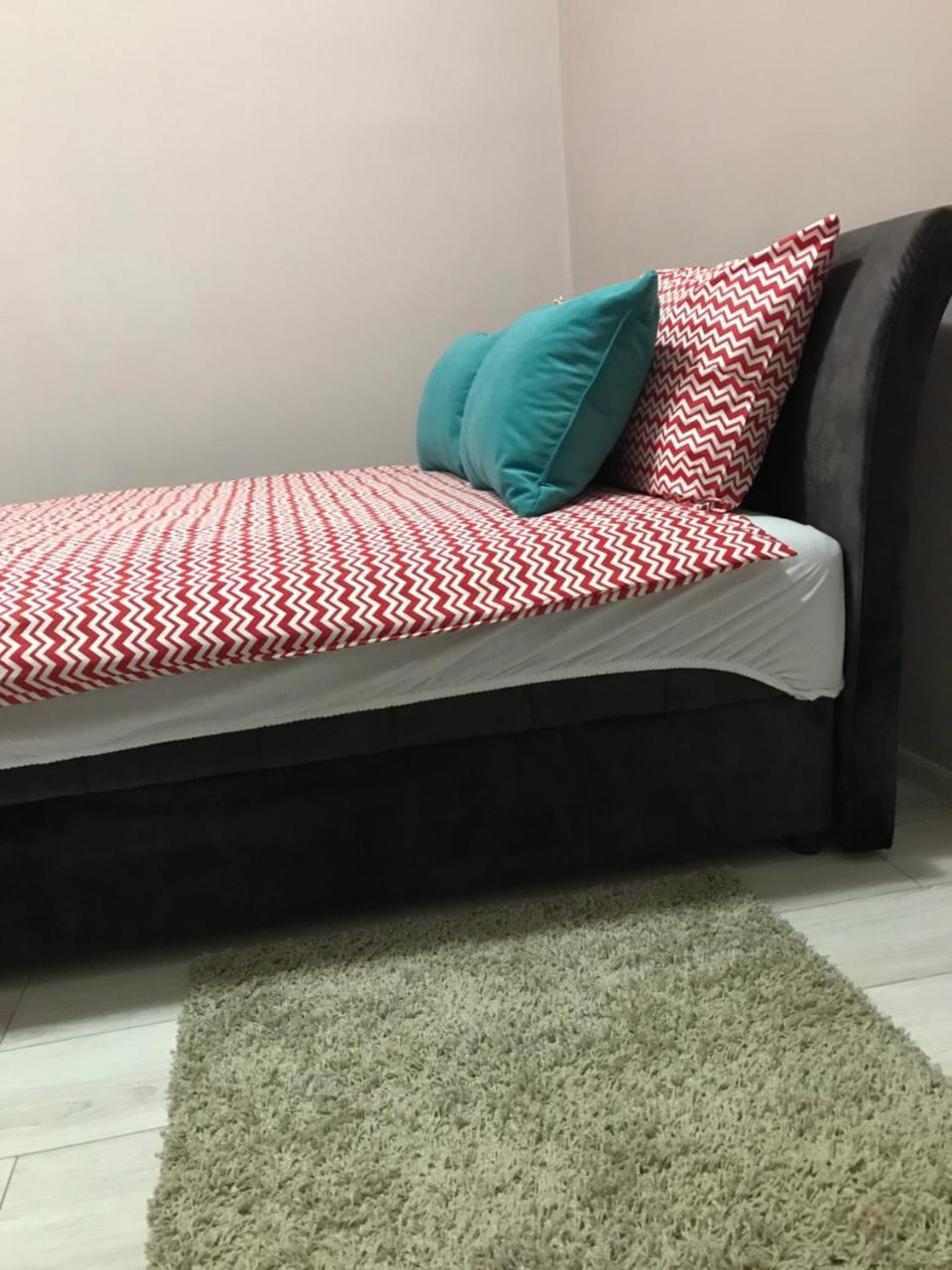 Hostel Fine بلغراد المظهر الخارجي الصورة