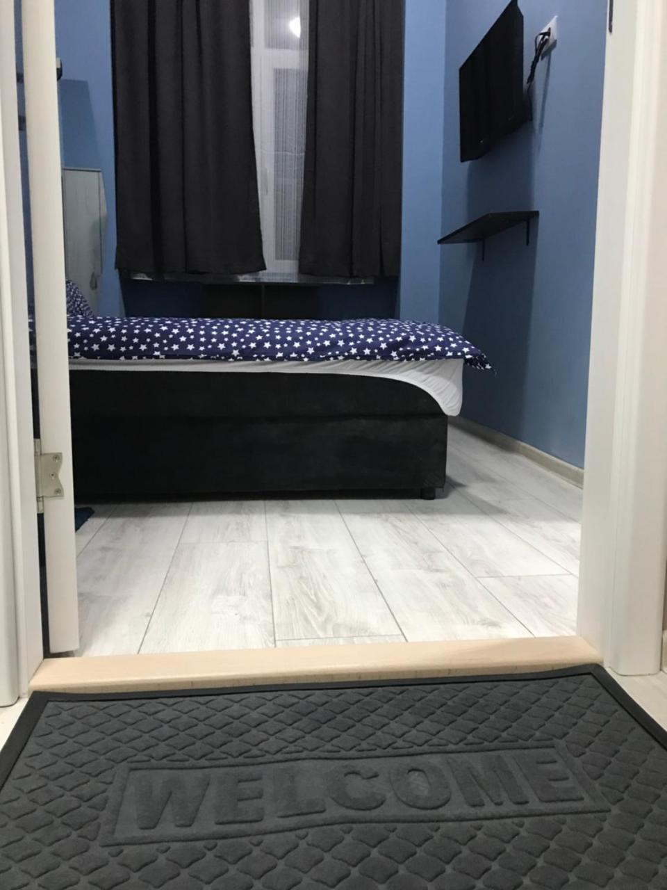 Hostel Fine بلغراد المظهر الخارجي الصورة